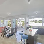 بيت للعطل In Mit Geraeumigem Garten By Interhome