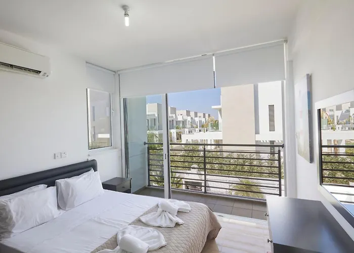 Holiday home In Mit Geraeumigem Garten By Interhome