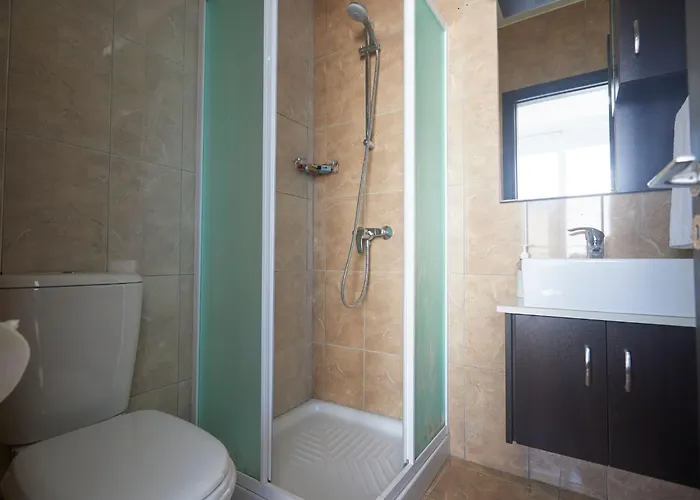 Holiday home In Mit Geraeumigem Garten By Interhome